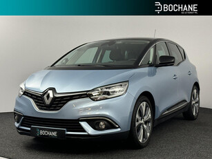 Renault Scénic 1.3 TCe 140 EDC Intens Clima/Navi/PDC/ Trekhaak