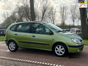 Renault Scénic 1.6-16V Dynamique AUTOMAAT!AIRCO!SCHUIFDAK!KOOPJE!