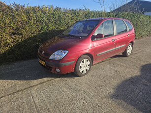 Renault Scénic 1.6-16V Expression