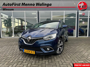 Renault Scenic 1.7 Blue dCi Intens | Trekhaak | Massage | Navi |