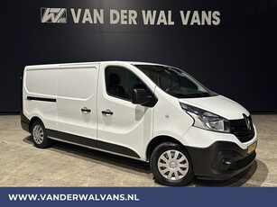 Renault Trafic 1.6 dCi 126pk **BPM VRIJ voor de