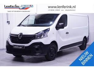 Renault Trafic 2.0 DCi 120 pk L2H1 Airco, BPM vrij, Keyless