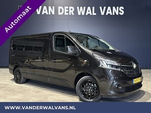 Renault Trafic 2.0 dCi 170pk Automaat **BPM VRIJ voor de