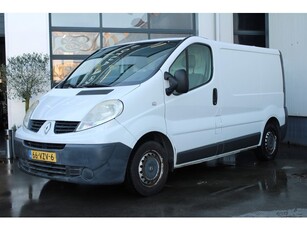 Renault Trafic 2.0 dCi T27 L1H1 Générique (bj 2009)