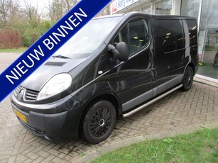 Renault Trafic 2.0 dCi T29 L1H1 Airco! (bj 2008)