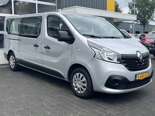 Renault Trafic Passenger 1.6 dCi Grand Expression Energy