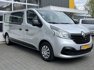 Renault Trafic Passenger 9-persoons 1.6 dCi Grand