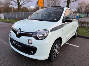 Renault Twingo 0.9 TCe Le Parisenne 90 PK Vouwdak Led Leder