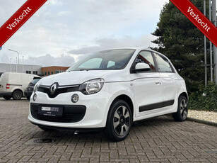 Renault Twingo 1.0 SCe Authentique, Airco,Cruise,Bluetooth!