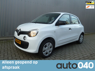 Renault Twingo 1.0 SCe Collection/Airco/Audio/all weather banden