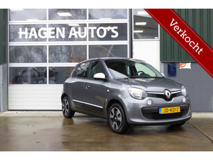 Renault Twingo 1.0 SCe Collection, Airco, Slechts 62.888 Km