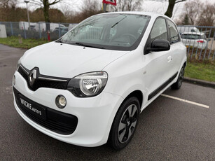 Renault Twingo 1.0 SCe Limited Airco PDC 5 deurs APK Cruise control