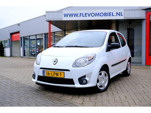 Renault Twingo 1.2-16V Authentique *67.565km!* 1e Eigenaar