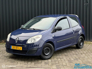 Renault Twingo 1.2-16V Authentique