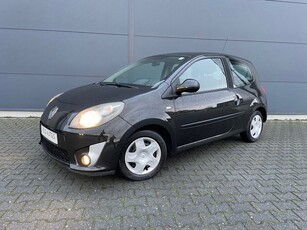 Renault Twingo 1.2-16V bouwjaar 2007 met 93847 km ( dealer