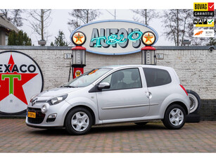 Renault Twingo 1.2 16V Collection 113.400 km + NAP NL-auto