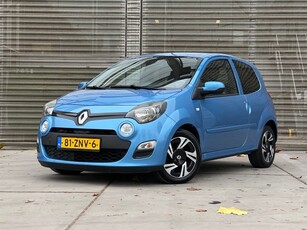 Renault Twingo 1.2 16V COLLECTION AIRCO/LM VELGEN ! APK 28-2-2026