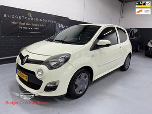 Renault Twingo 1.2 16V Collection Nap/Airco/APK 2026!