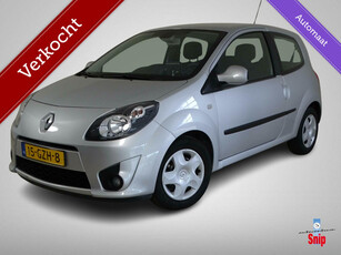 Renault Twingo 1.2-16V Dynamique