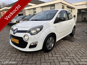 Renault Twingo 1.2 16V Dynamique