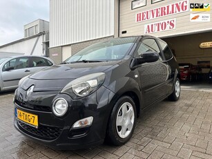 Renault Twingo 1.2 16V DynamiqueFACELIFTCLIMAPDC