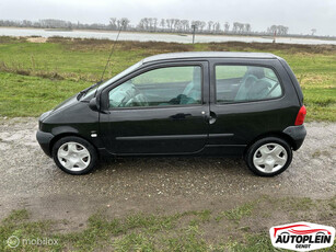 Renault Twingo 1.2-16V Expression Super bijgehouden!