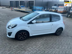 Renault Twingo 1.2-16V Nokia (( gas / lpg )))