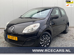 Renault Twingo 1.2 Authentique Airco|N.A.P Origineel NL Auto !!! KM: 79800 !!!