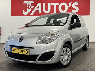 Renault Twingo 1.2 Authentique ECC AIRCO, ELEC PAKKET, DISTR VERVANGEN