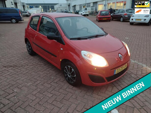 Renault Twingo 1.2 Authentique MOOIE AUTO BEL 0619590613 APK NIEUWEN