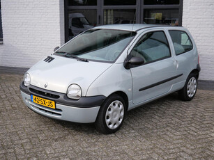 Renault Twingo 1.2 Emotion 55.000km !!! Airco Origineel Nederlands