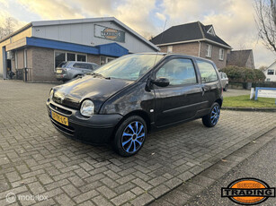 Renault Twingo 1.2 Emotion Airco elektrische ramen