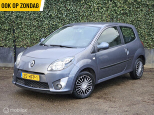 Renault Twingo 1.2 | Netjes | Airco | Zuinig