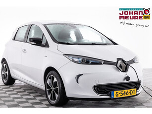 Renault ZOE R110 Iconic 41 kWh *KOOPACCU*✅ 1e Eigenaar .