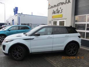 Rover Range Evoque Land 2.0 TD4 HSE Dynamic Pano/ Leder