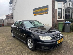 Saab 9-3 Sport Sedan 1.8t Linear