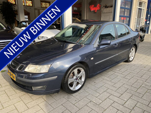 Saab 9-3 Sport Sedan 1.8t Vector AUTOMAAT/TOPSTAAT