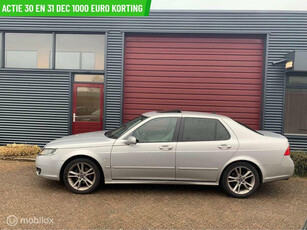 Saab 9-5 1.9 TiD Business