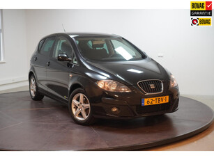 Seat Altea 1.2 TSI Ecomotive Copa Trekhaak, 1e Eigenaar