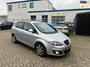 Seat Altea XL 1.2 TSI Ecomotive Reference