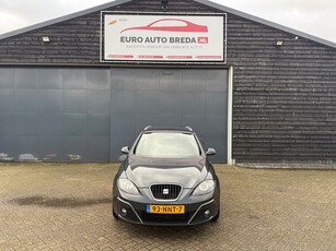 Seat Altea XL 1.4 TSI Style