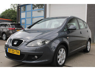 Seat Altea XL 1.6 Stylance | Airco | Cruise control | Elec ramen