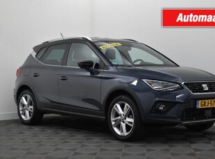 Seat Arona 1.0 TSI 110PK FR Business Intens Automaat