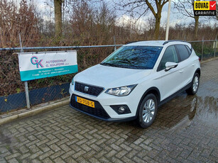 Seat Arona 1.0 TSI Style Business Intense