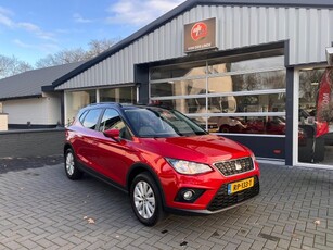 Seat Arona 1.0 TSI Style Launch Edition