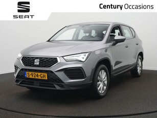 SEAT Ateca 1.0 TSI Reference Cruise - Apple Carplay - 16