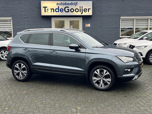 SEAT Ateca 1.4 TSi DSG 150 pk Xcellence | ALCANTARA | CAMERA | STOELVERW. | LED |