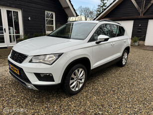 Seat Ateca 1.5 ECO TSI Xcellence