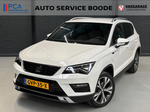 Seat Ateca 1.5 TSI (150pk) Xcellence Intense automaat - virtual cockpit - trekhaak