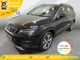 SEAT Ateca 1.5 TSI Excellence